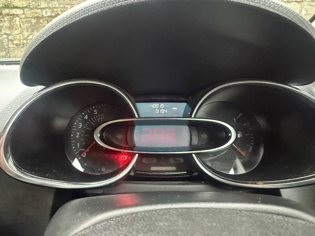 Used Renault Clio 2019 for sale - 77153834: Photo 23