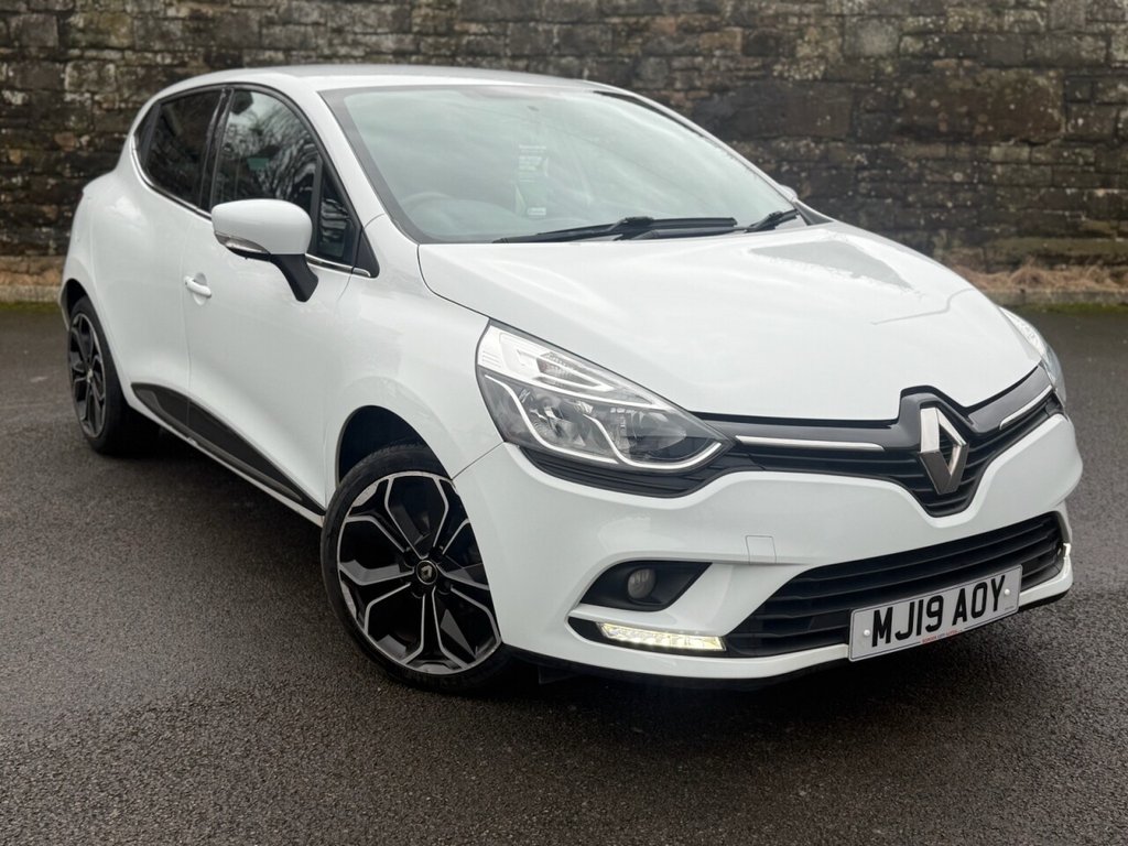 Used Renault Clio 2019 for sale - 77153834: Photo 3