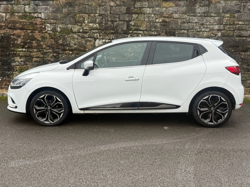 Used Renault Clio 2019 for sale - 77153834: Photo 5