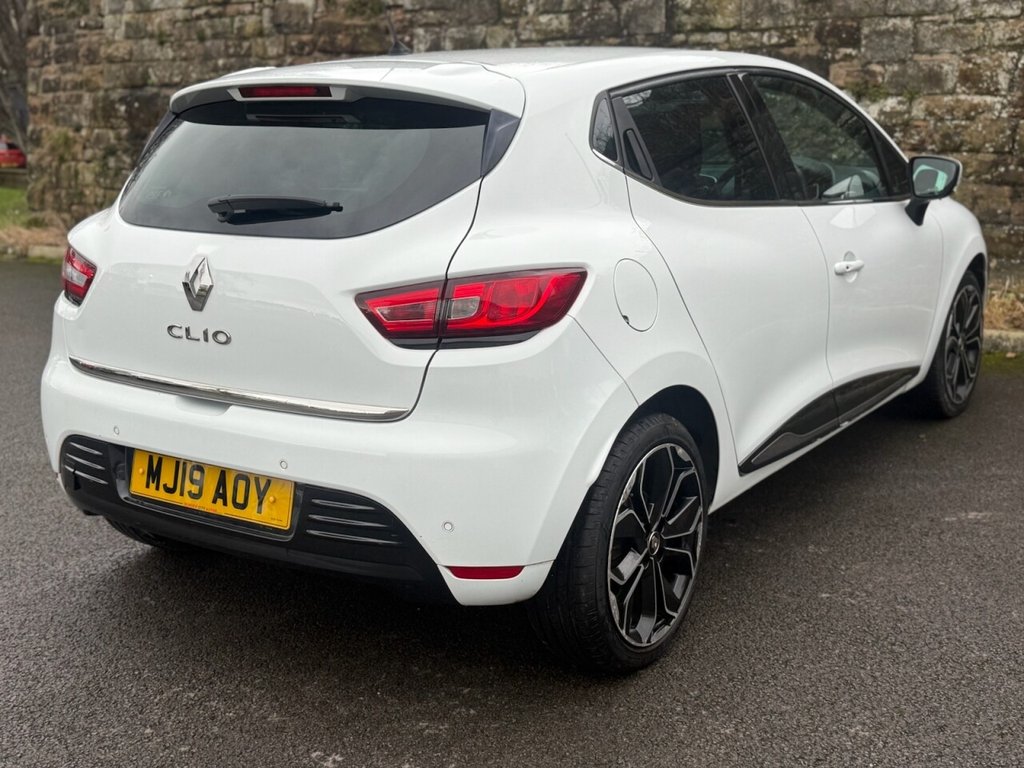Used Renault Clio 2019 for sale - 77153834: Photo 6