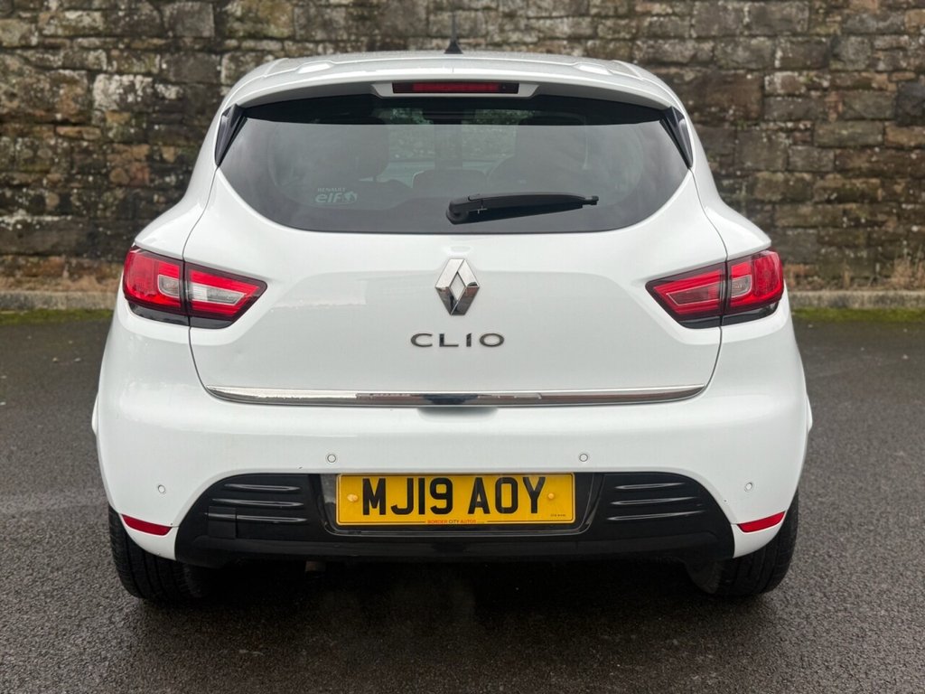 Used Renault Clio 2019 for sale - 77153834: Photo 7
