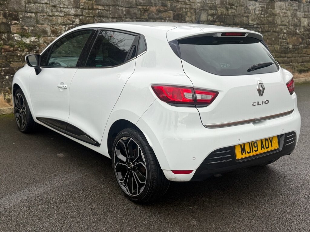 Used Renault Clio 2019 for sale - 77153834: Photo 8