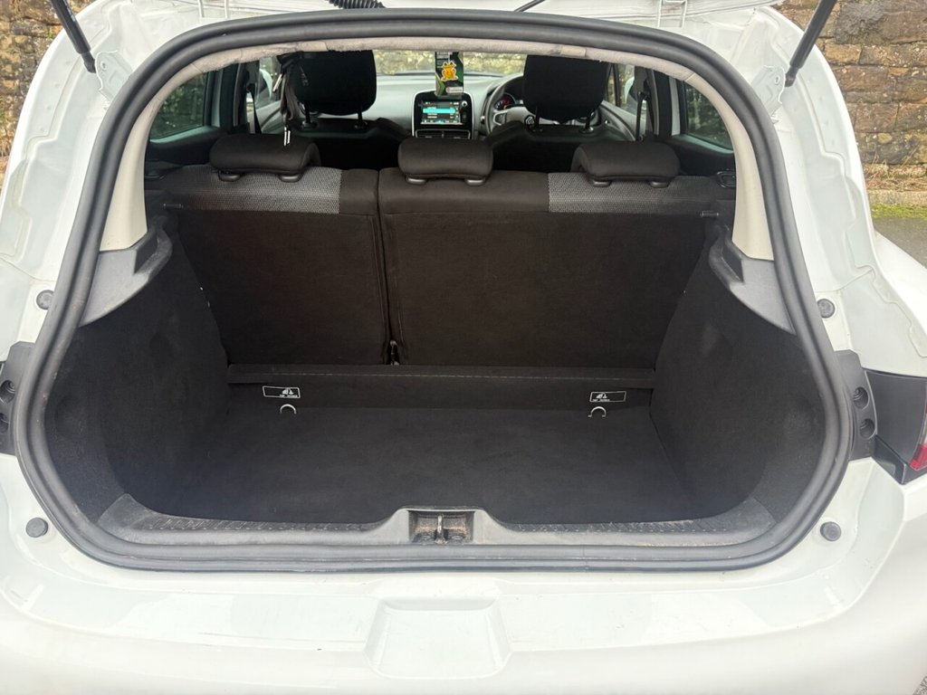 Used Renault Clio 2019 for sale - 77153834: Photo 9