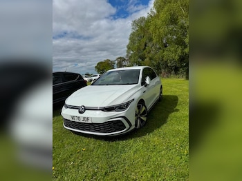 Used Volkswagen Golf 2020 for sale - 78824257: Photo