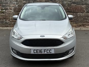 Used Ford C-Max 2016 for sale - 79574696: Photo
