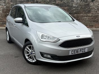 Used Ford C-Max 2016 for sale - 79574696: Photo