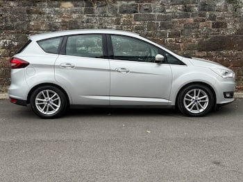 Used Ford C-Max 2016 for sale - 79574696: Photo