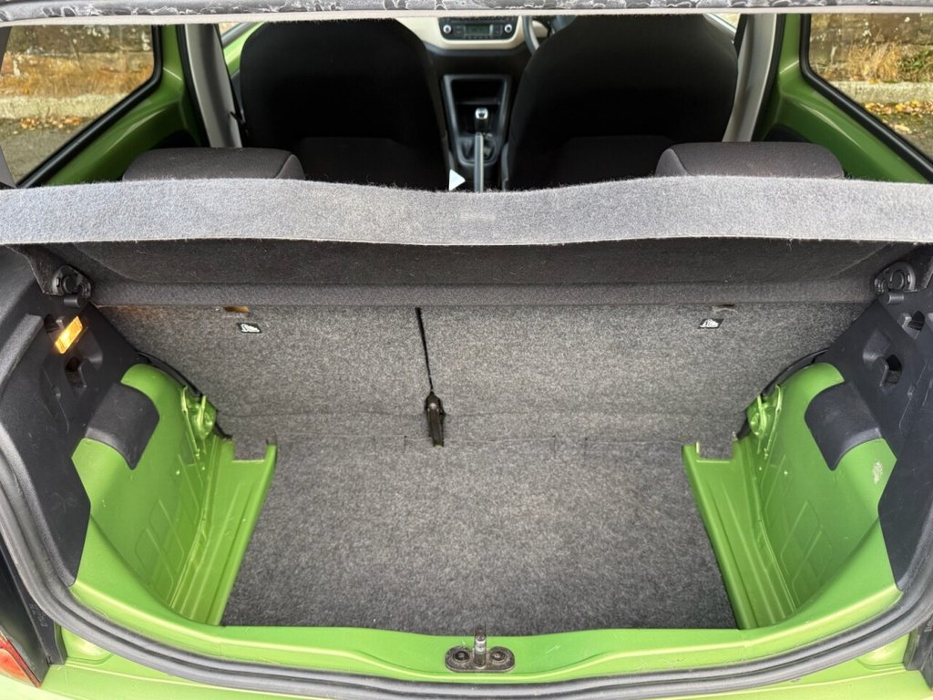 Used Skoda Citigo 2016 for sale - 76820232: Photo 10