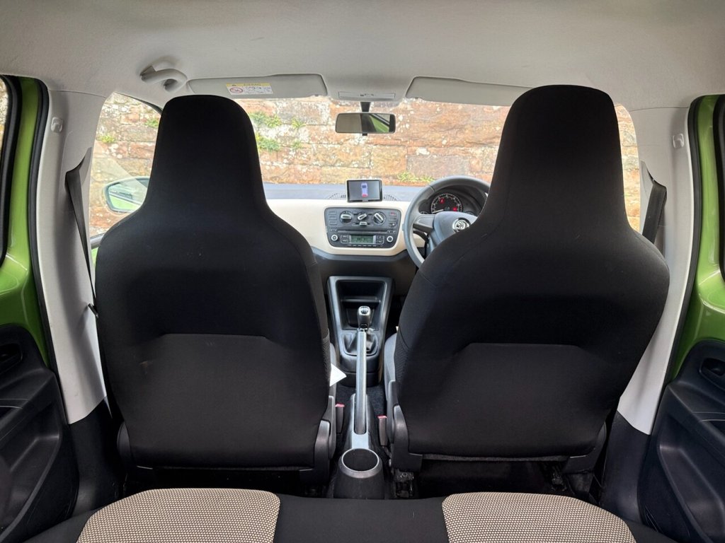 Used Skoda Citigo 2016 for sale - 76820232: Photo 11