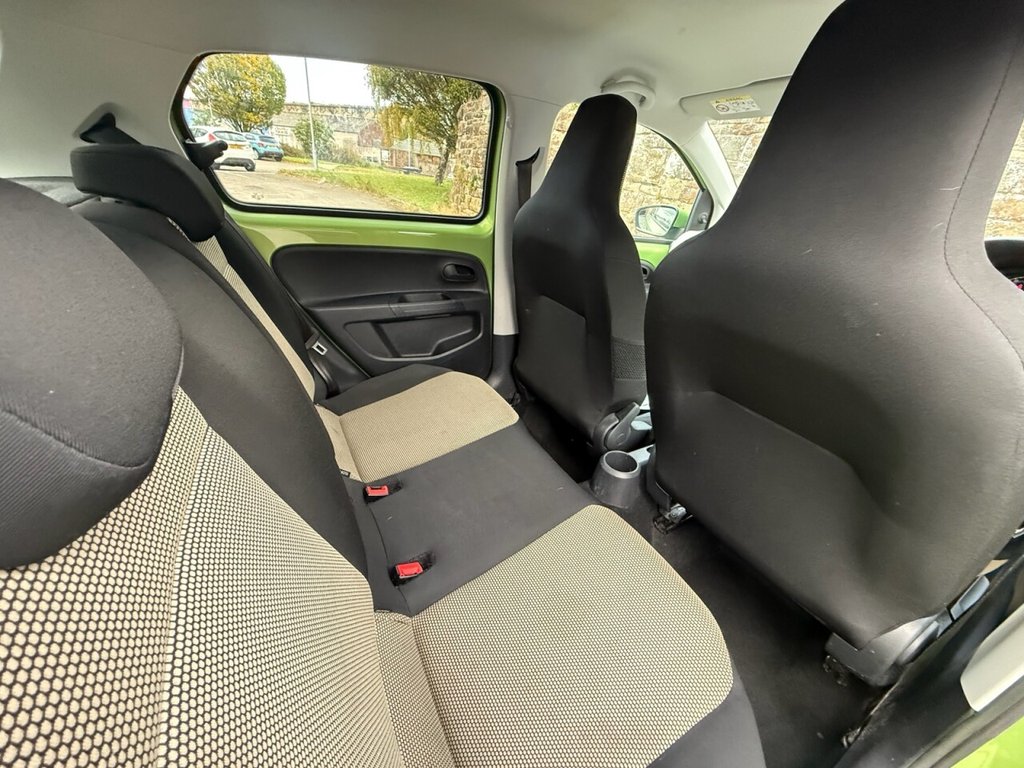 Used Skoda Citigo 2016 for sale - 76820232: Photo 13