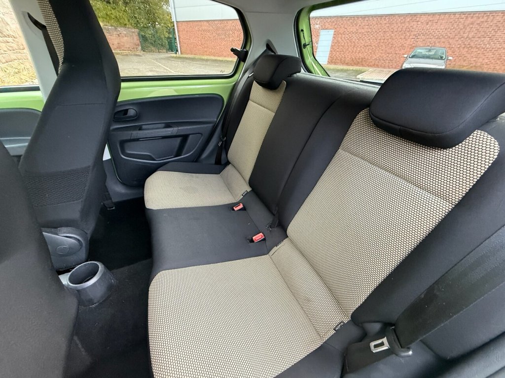 Used Skoda Citigo 2016 for sale - 76820232: Photo 14