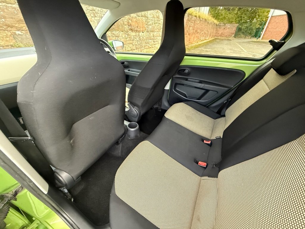 Used Skoda Citigo 2016 for sale - 76820232: Photo 15