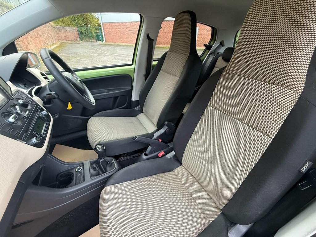 Used Skoda Citigo 2016 for sale - 76820232: Photo 16