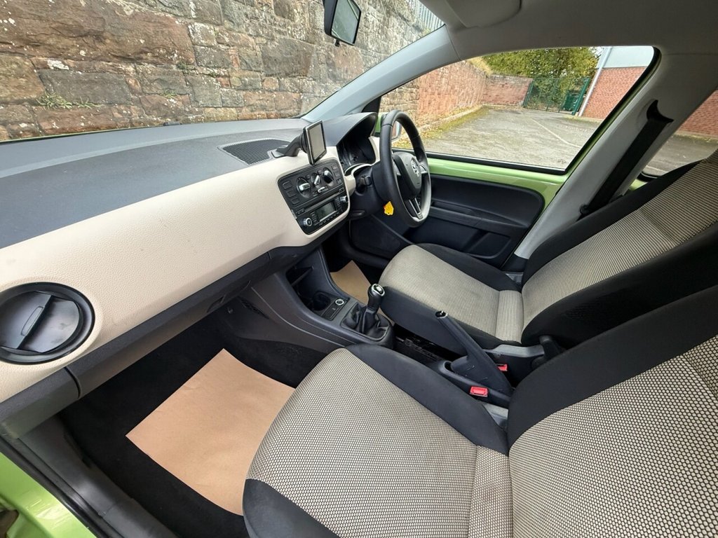 Used Skoda Citigo 2016 for sale - 76820232: Photo 17