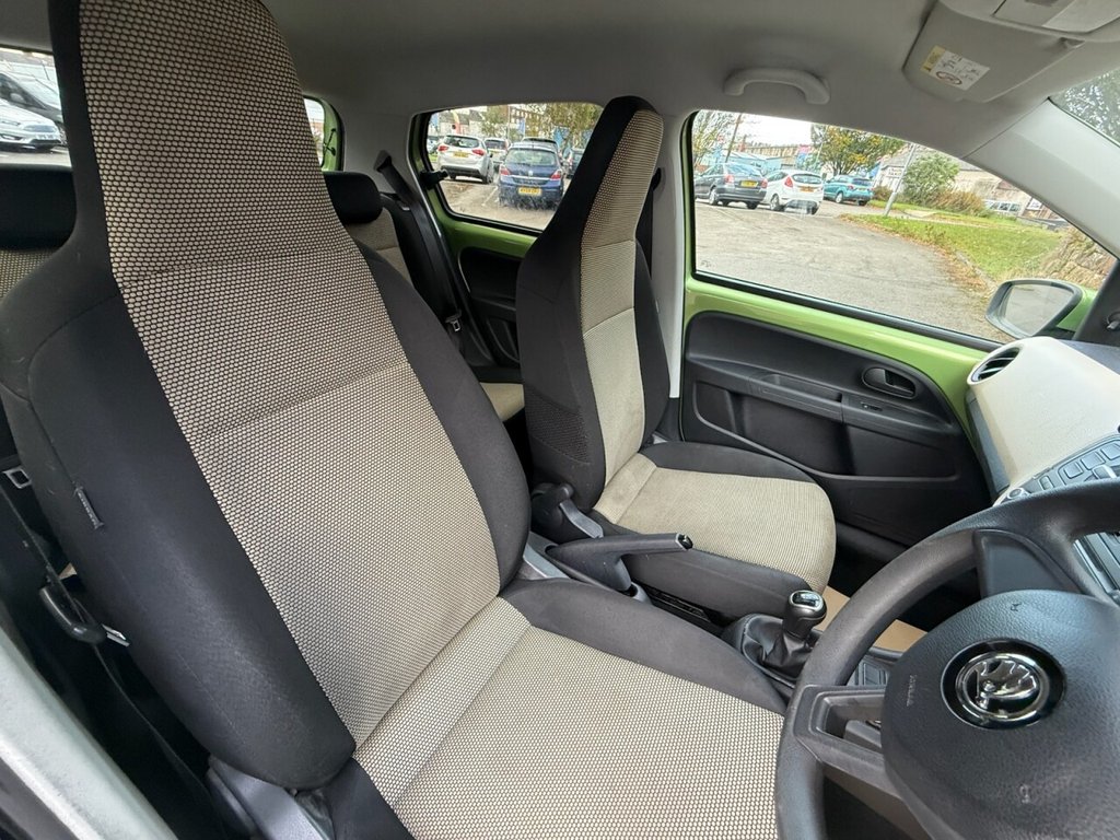 Used Skoda Citigo 2016 for sale - 76820232: Photo 19