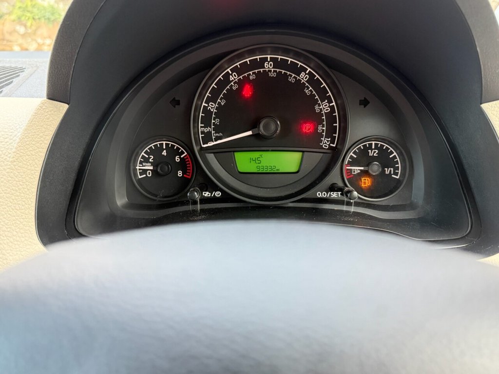 Used Skoda Citigo 2016 for sale - 76820232: Photo 22