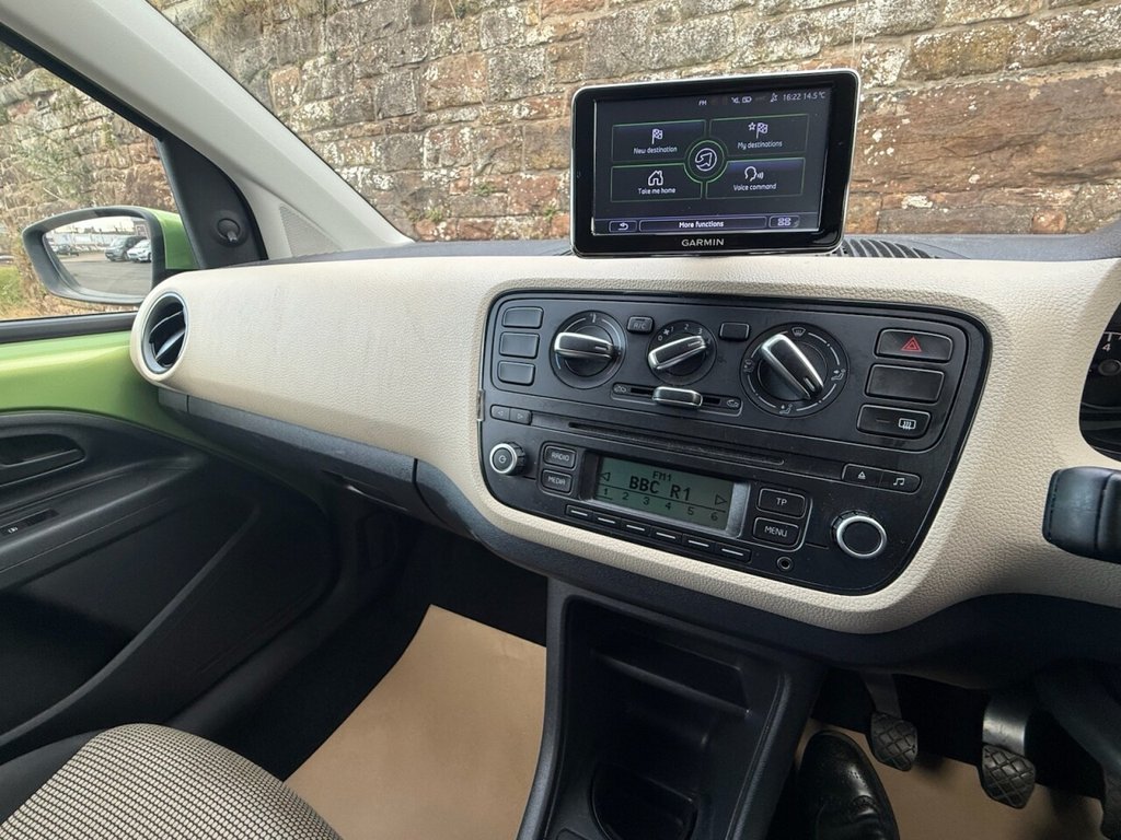 Used Skoda Citigo 2016 for sale - 76820232: Photo 23