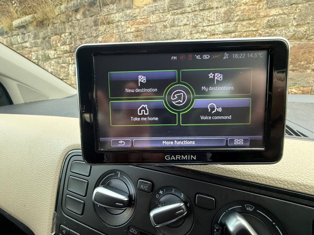 Used Skoda Citigo 2016 for sale - 76820232: Photo 25