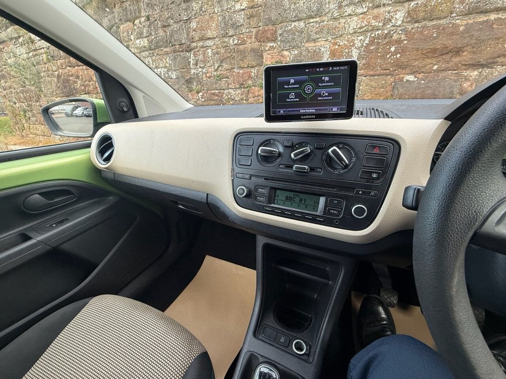 Used Skoda Citigo 2016 for sale - 76820232: Photo 26