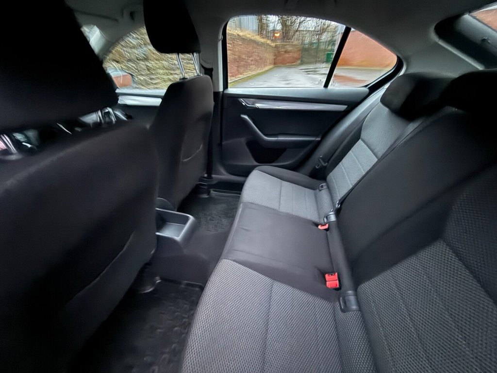 Used Skoda Octavia 2013 for sale - 77276376: Photo 11