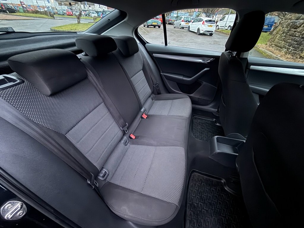 Used Skoda Octavia 2013 for sale - 77276376: Photo 13