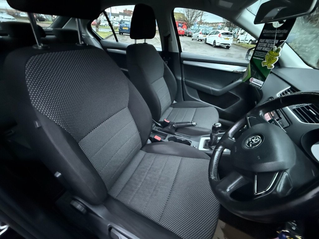 Used Skoda Octavia 2013 for sale - 77276376: Photo 18