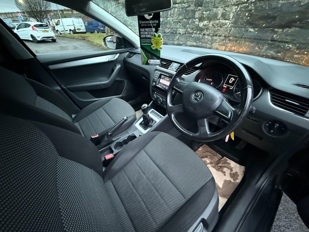 Used Skoda Octavia 2013 for sale - 77276376: Photo 19