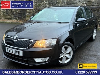 2013 (13) - 1.6 TDI CR SE 5dr