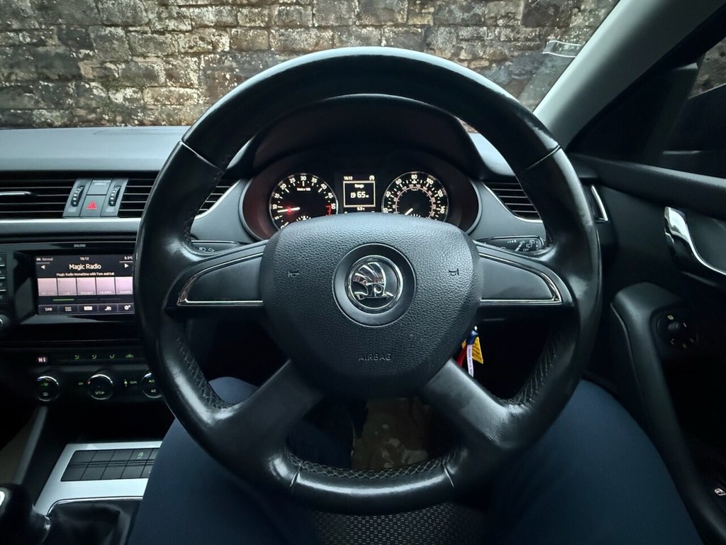 Used Skoda Octavia 2013 for sale - 77276376: Photo 20