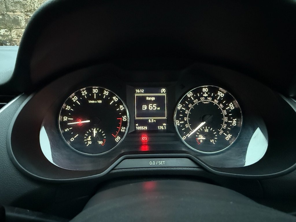 Used Skoda Octavia 2013 for sale - 77276376: Photo 21