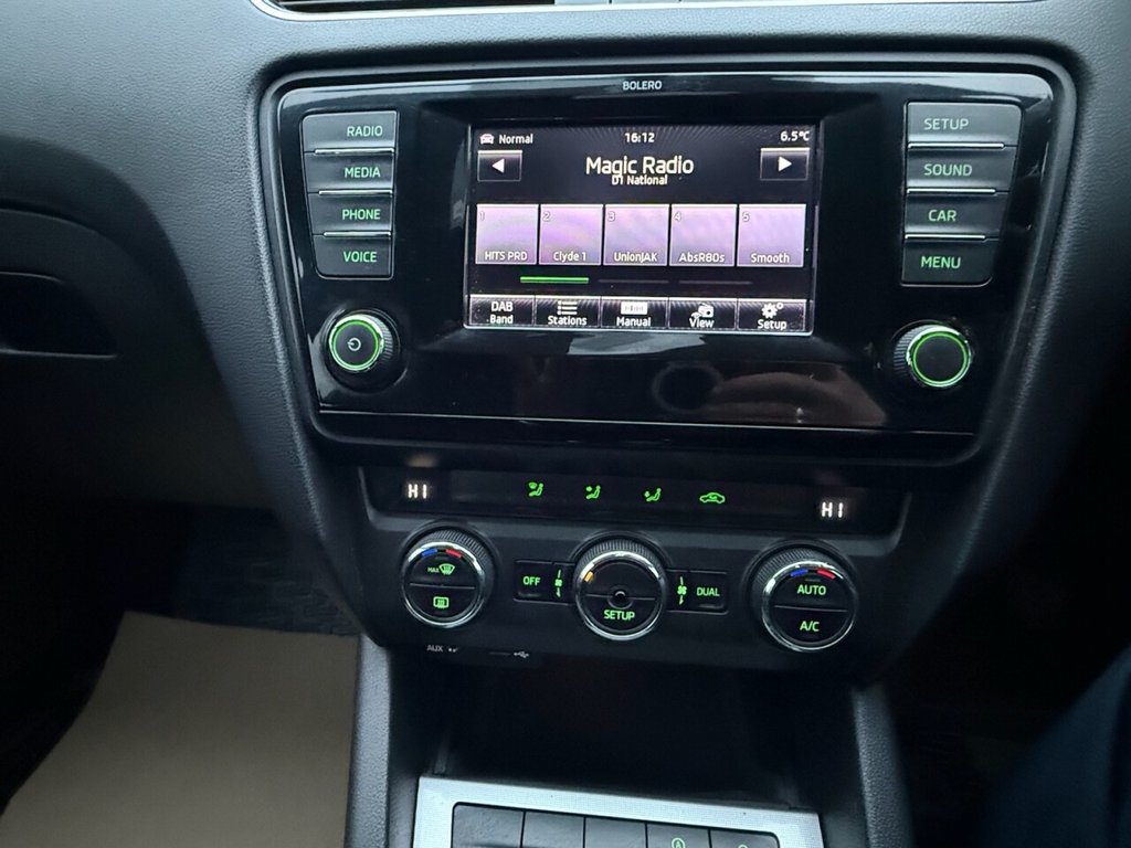 Used Skoda Octavia 2013 for sale - 77276376: Photo 22