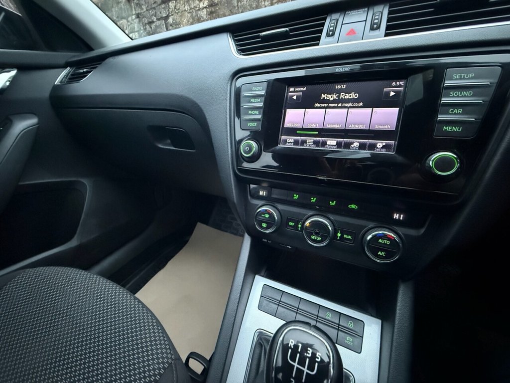 Used Skoda Octavia 2013 for sale - 77276376: Photo 23