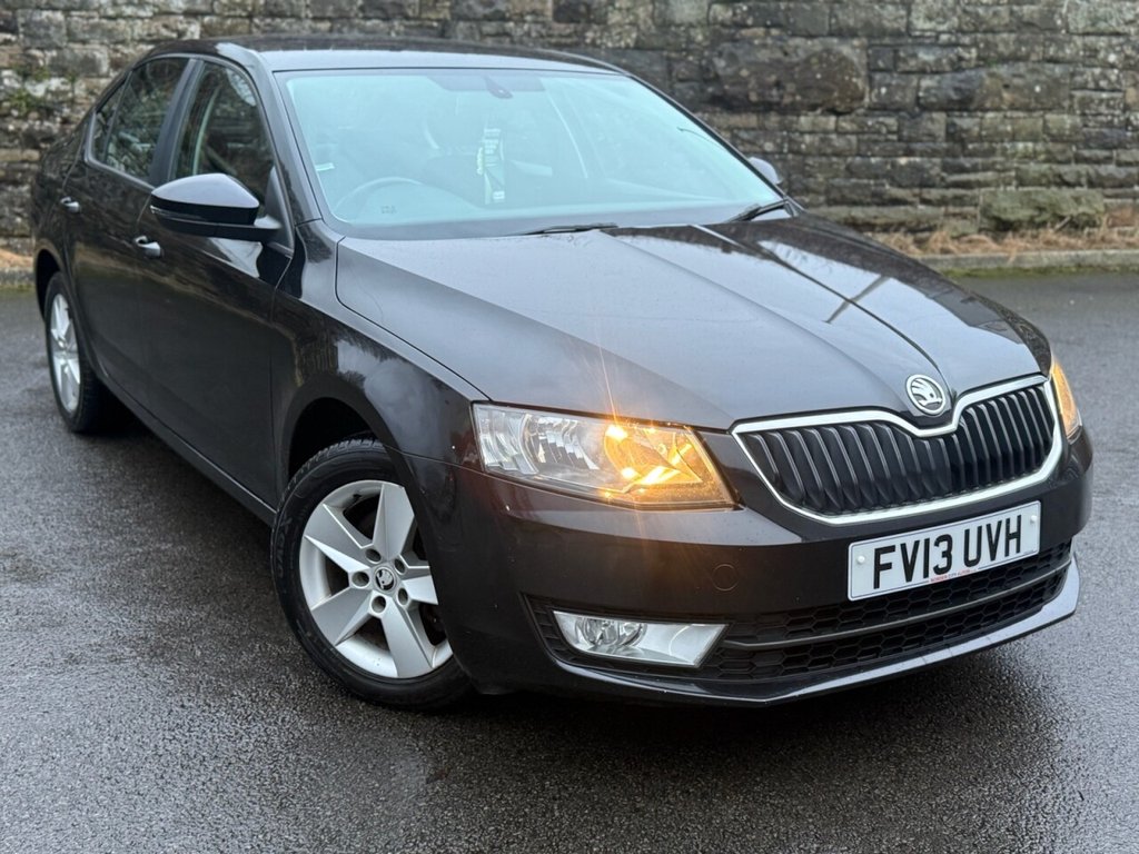 Used Skoda Octavia 2013 for sale - 77276376: Photo 3