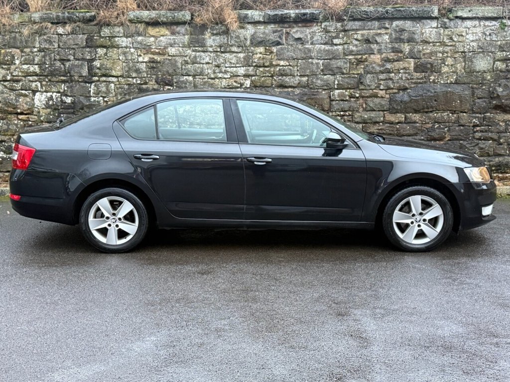 Used Skoda Octavia 2013 for sale - 77276376: Photo 4
