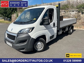Used Peugeot Boxer 2017 for sale - 79506677: Photo