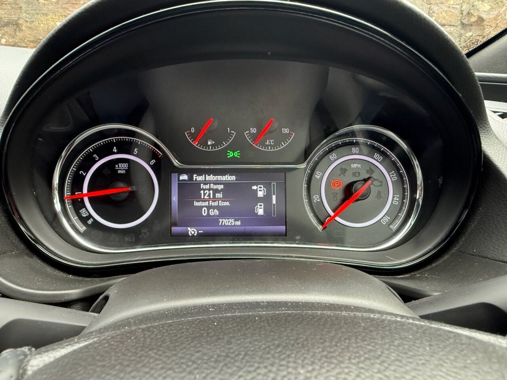 Used Vauxhall Insignia 2016 for sale - 76821156: Photo 26