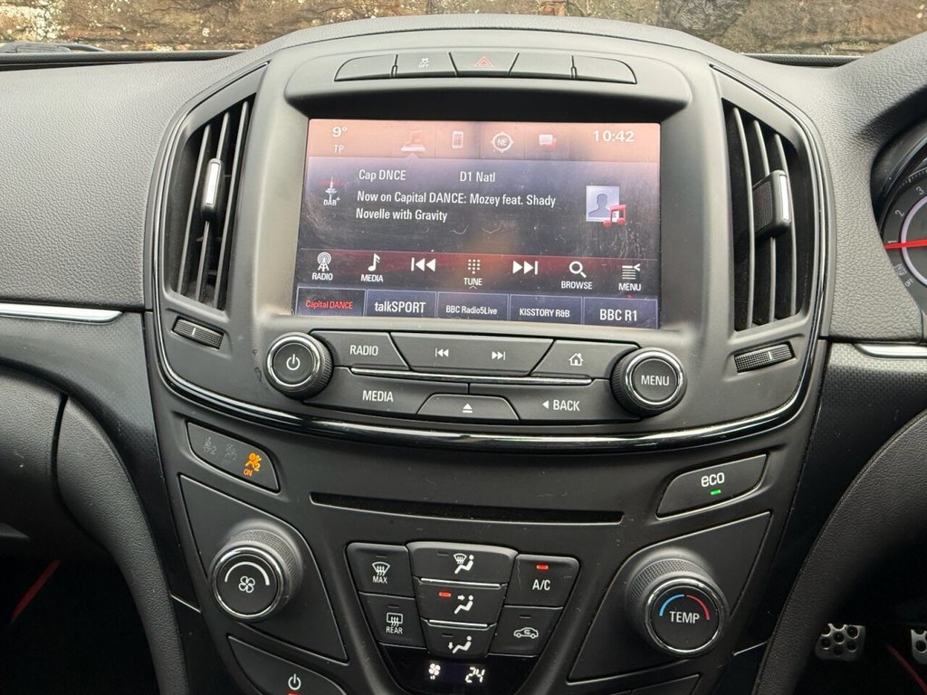 Used Vauxhall Insignia 2016 for sale - 76821156: Photo 27