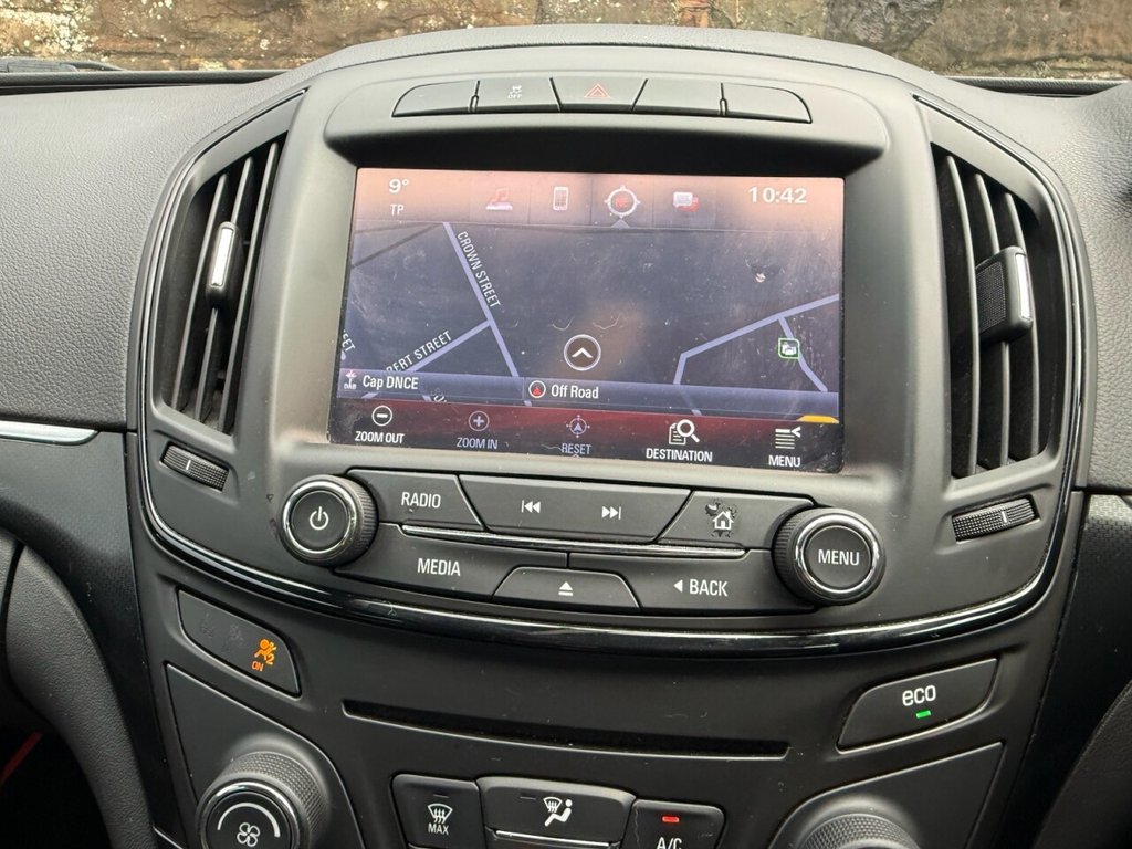 Used Vauxhall Insignia 2016 for sale - 76821156: Photo 28