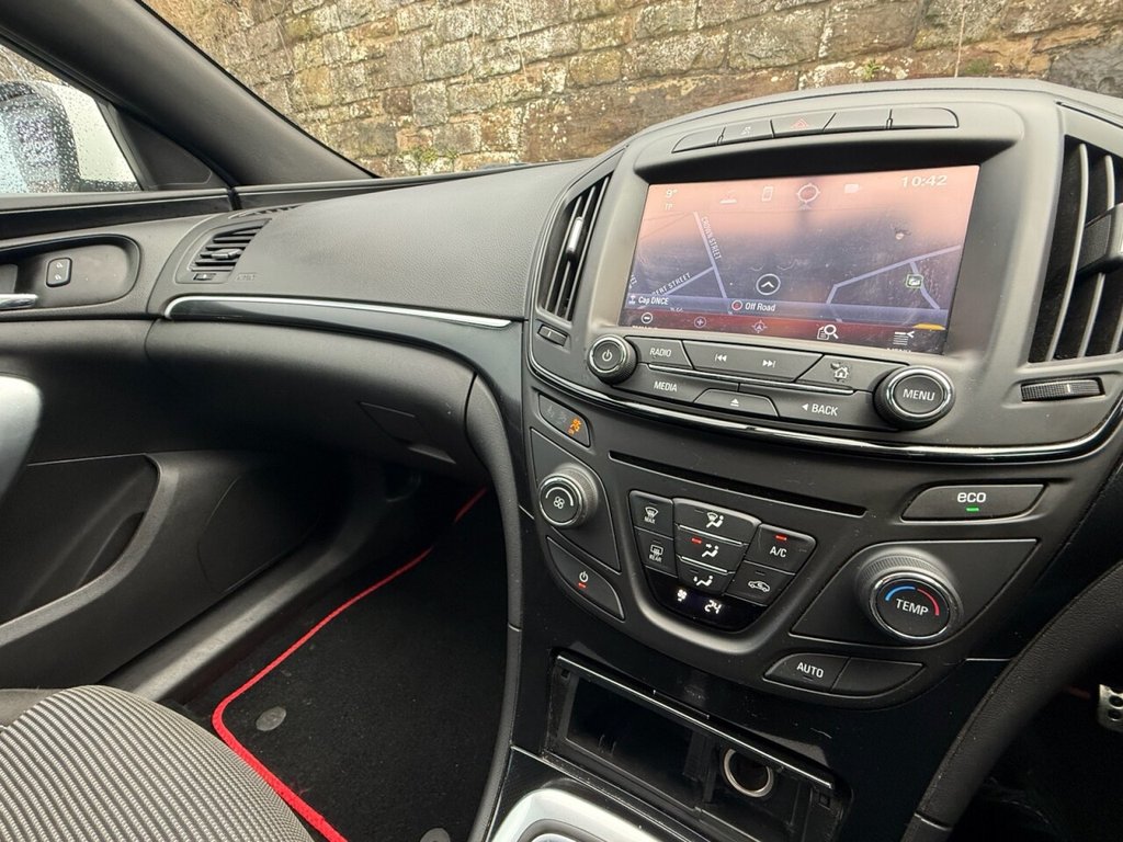 Used Vauxhall Insignia 2016 for sale - 76821156: Photo 29