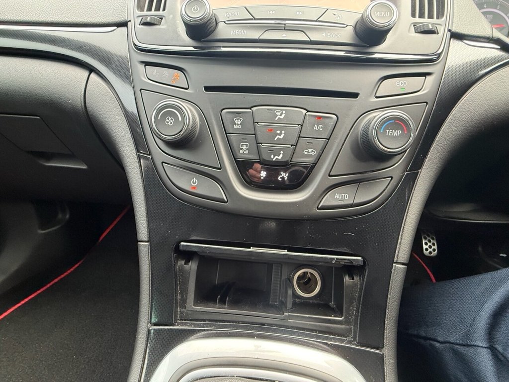 Used Vauxhall Insignia 2016 for sale - 76821156: Photo 30