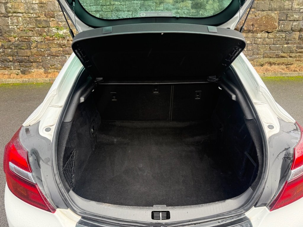 Used Vauxhall Insignia 2016 for sale - 76821156: Photo 9