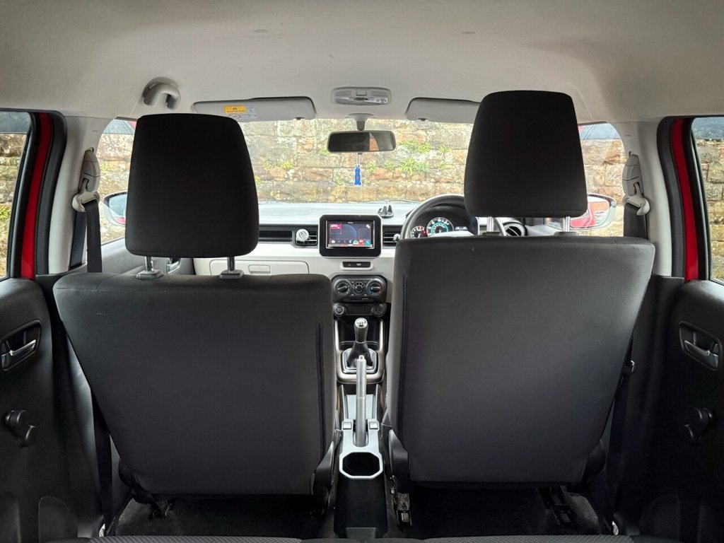 Used Suzuki Ignis 2017 for sale - 76820598: Photo 10