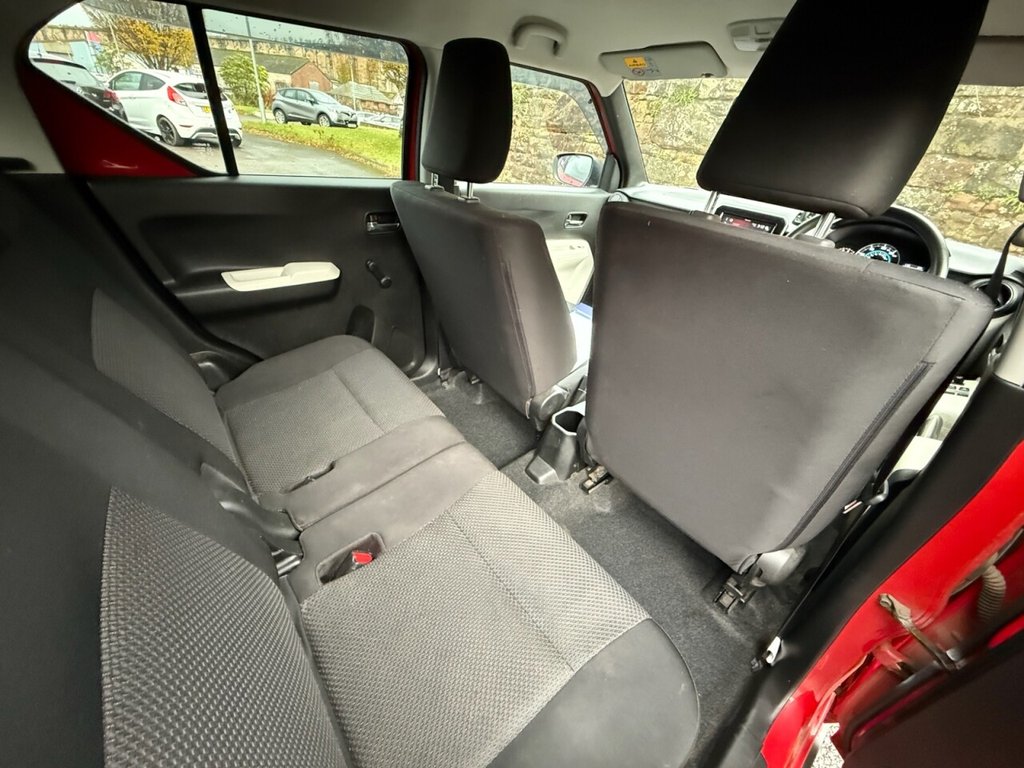 Used Suzuki Ignis 2017 for sale - 76820598: Photo 13