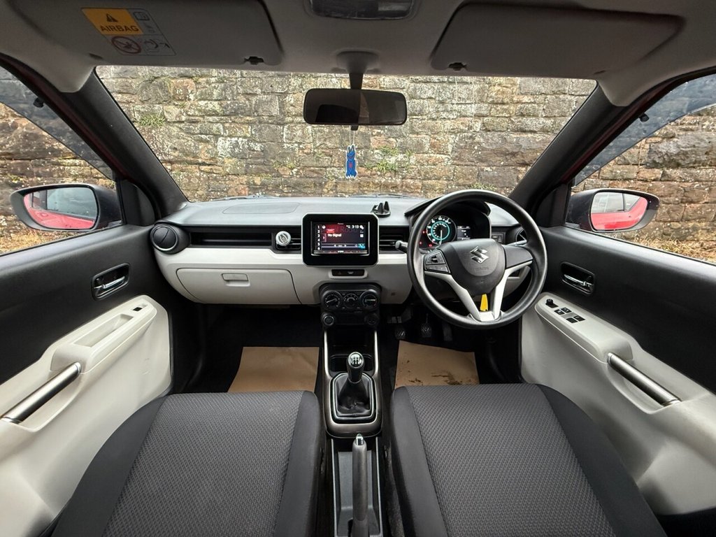 Used Suzuki Ignis 2017 for sale - 76820598: Photo 14
