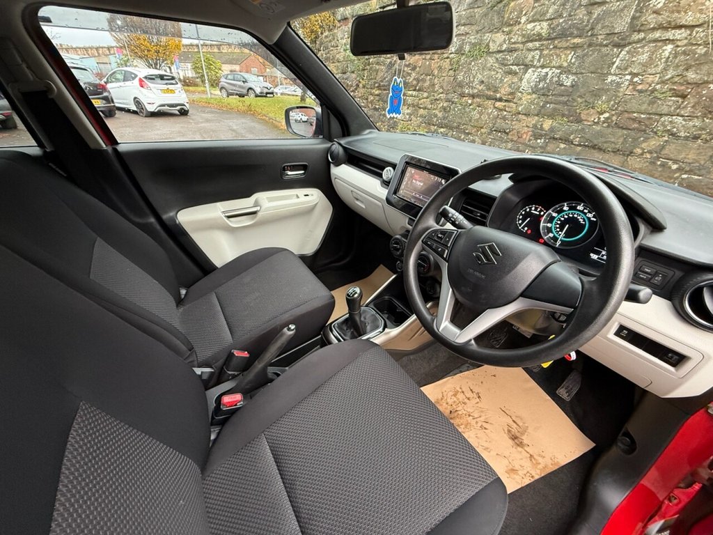 Used Suzuki Ignis 2017 for sale - 76820598: Photo 16