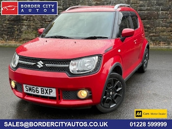 Used Suzuki Ignis 2017 for sale - 76820598: Photo