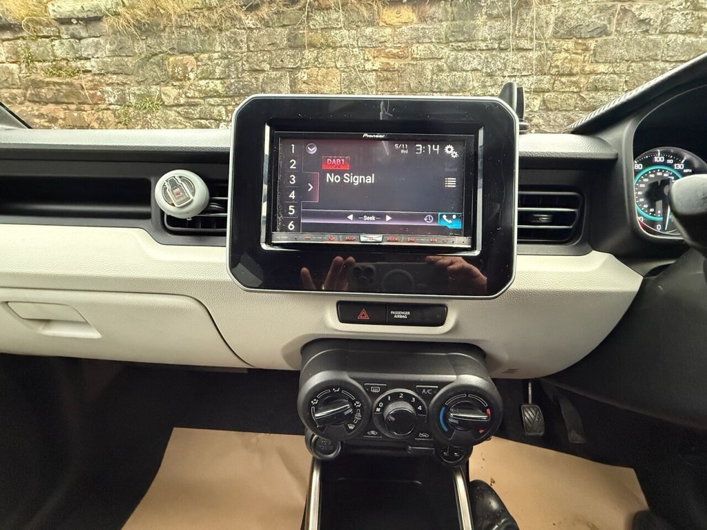 Used Suzuki Ignis 2017 for sale - 76820598: Photo 22