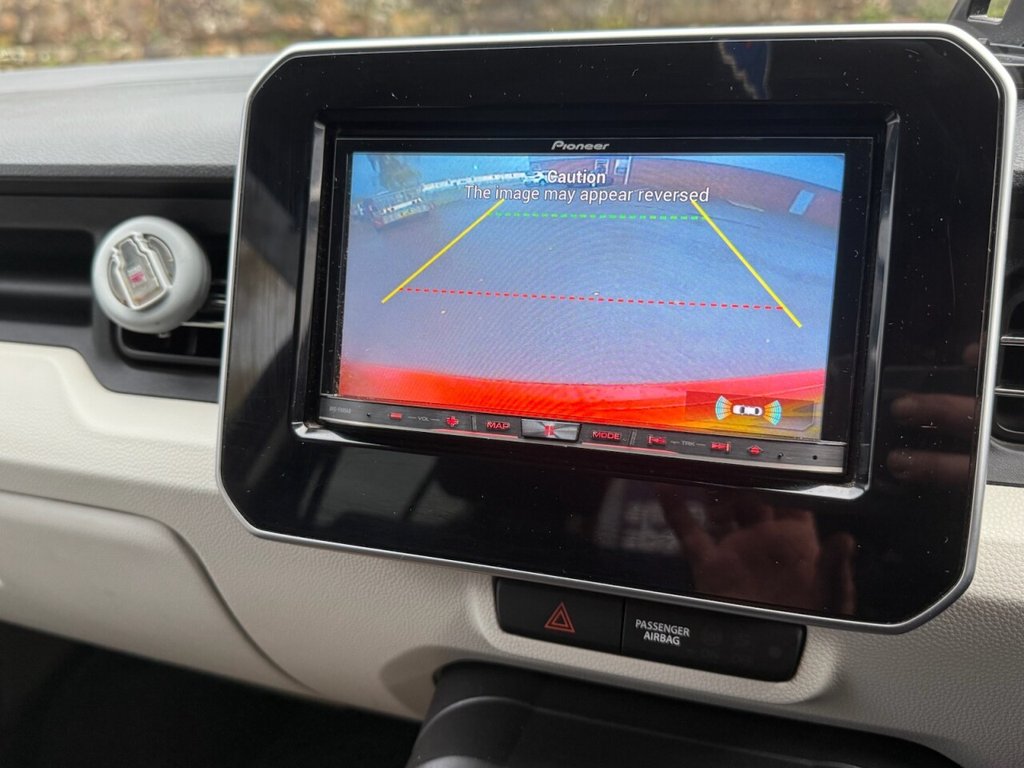 Used Suzuki Ignis 2017 for sale - 76820598: Photo 23