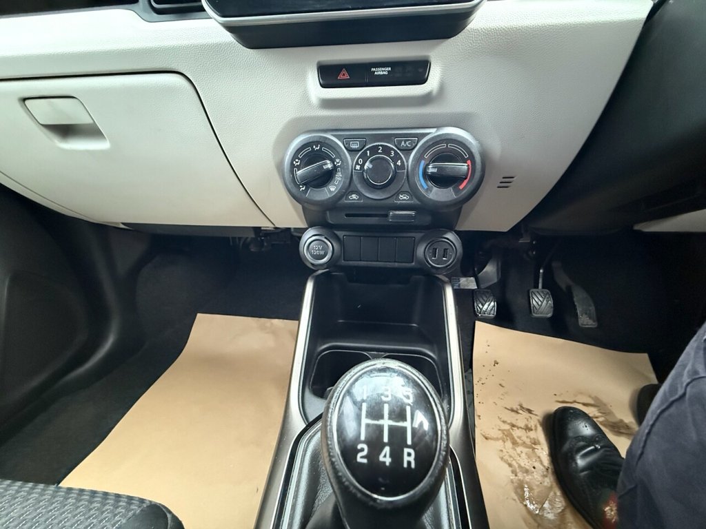 Used Suzuki Ignis 2017 for sale - 76820598: Photo 24