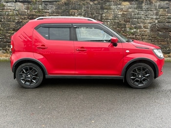 Used Suzuki Ignis 2017 for sale - 76820598: Photo